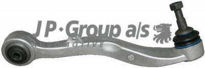 JP GROUP 1440101680 -  Рычаг независимой подвески колеса, подвеска колеса